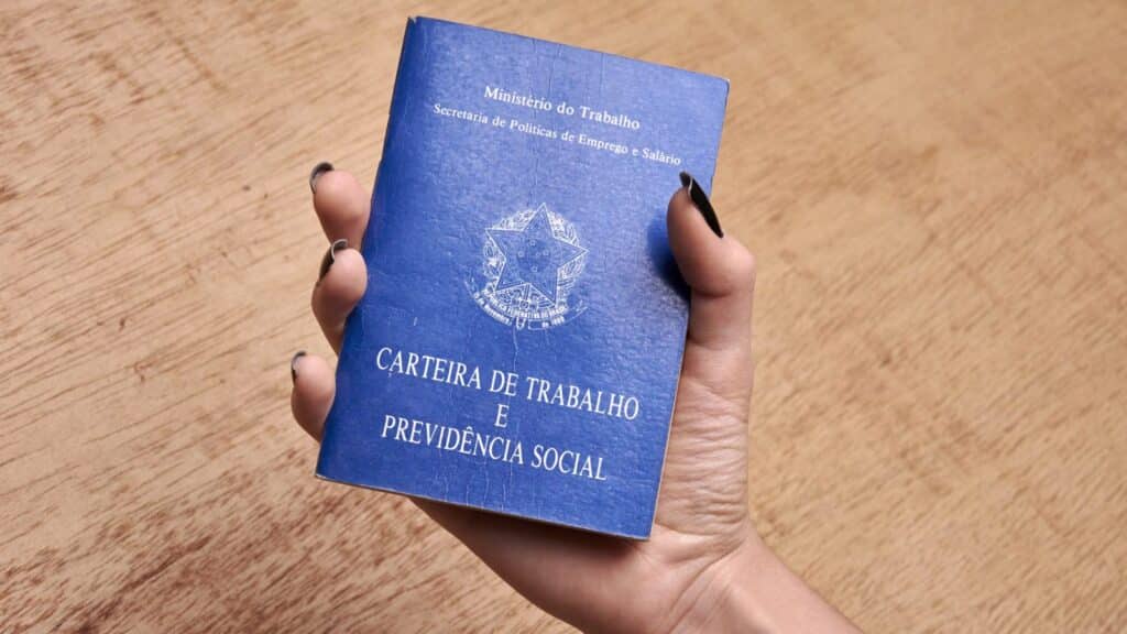 Pagamento do abono salarial