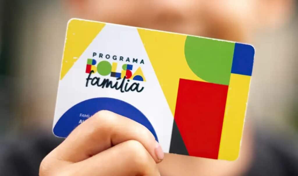 bolsa família