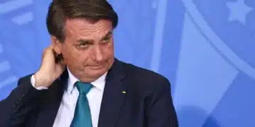 Bolsonaro