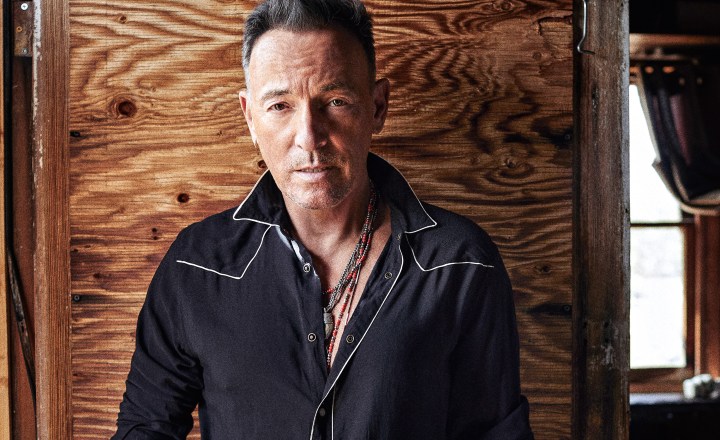 bruce