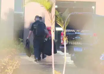 PF desmantela esquema de fraude no INSS!