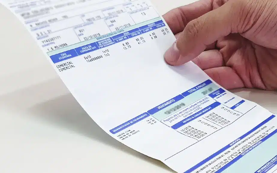Governo Federal Implementa Desconto de 50% na Conta de Água para Famílias de Baixa Renda (Fonte: G1)