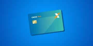 CAIXA Lança Cartão de Crédito Digital com Limite de R$ 800: Saiba Como Ter o Seu Agora Mesmo! (Fonte: Mobills)
