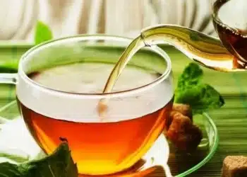 Maravilhoso chá para desinchar barriga vai aliviar sintomas e melhorar funcionamento do organismo!