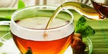 Maravilhoso chá para desinchar barriga vai aliviar sintomas e melhorar funcionamento do organismo!