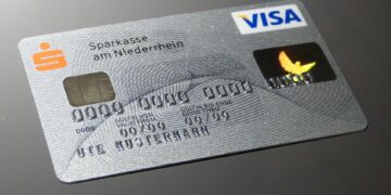 Midanças implementadas com a portabilidade do cartão de crédito!
