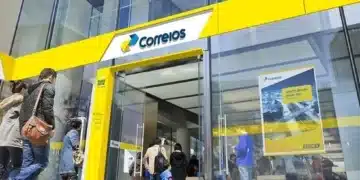 Concurso Correios