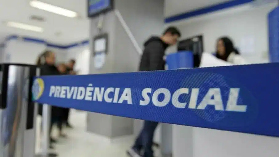 Aposentadoria aos 55 anos