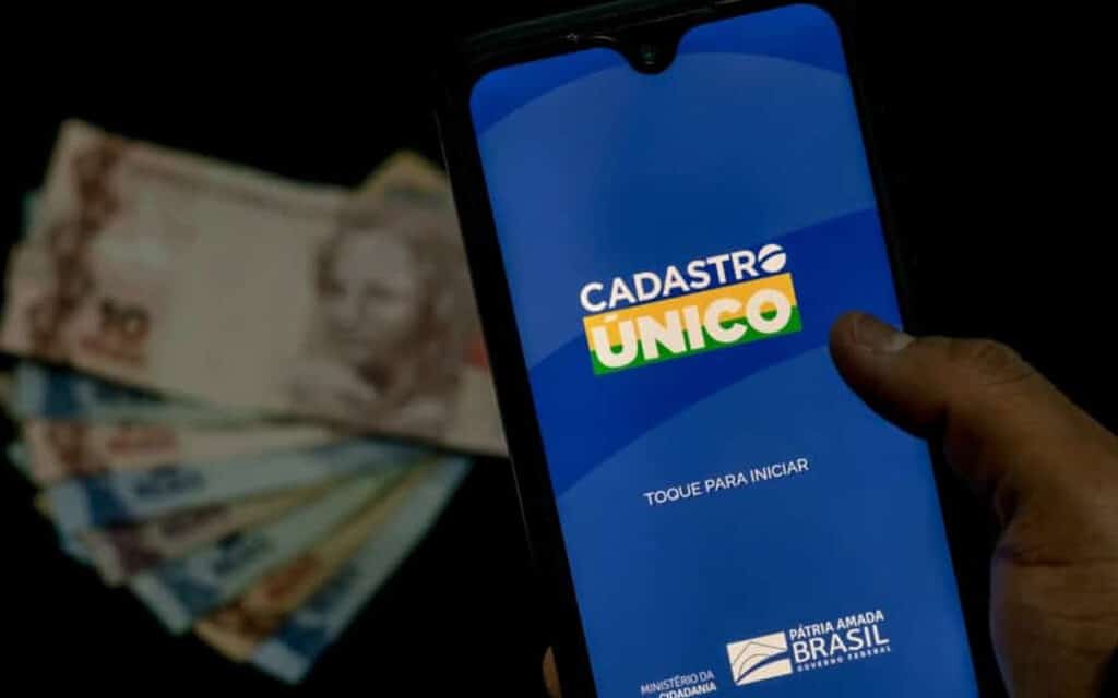 Veja como receber benefícios pelo Cadúnico - Aproveite! (Fonte: Internet)