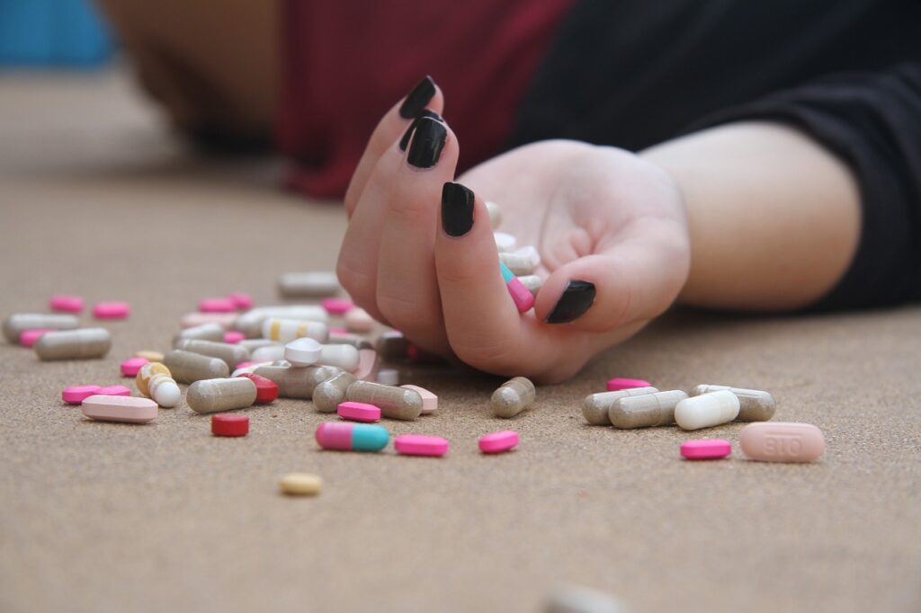 Saúde Mental no Trabalho: Cresce o Número de Casos de Afastamento (Fonte: Pixabay)