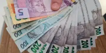 Empréstimo de 5 mil