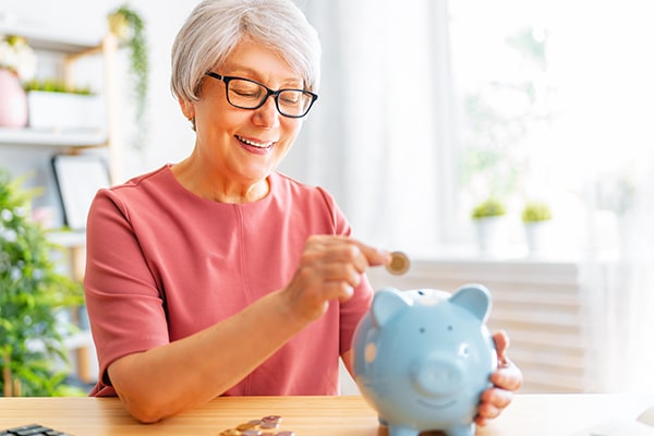 Opções para trazer saúde financeira aos aposentados!