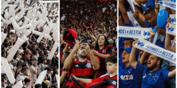 Público Brasileirão 2024