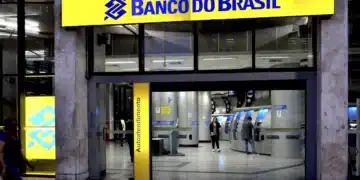 Banco do Brasil pagamentos