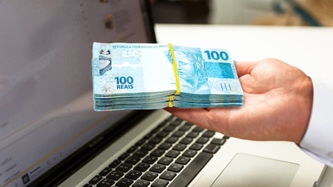 Liberado paar trabalhadores empréstimo pela carteira de trabalho digital!
