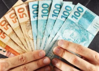 Empréstimo de 7 mil