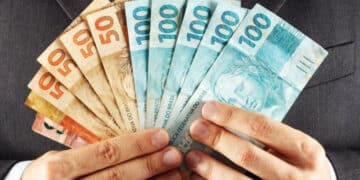 Empréstimo de 7 mil