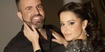 Maraisa e Fernando Mocó