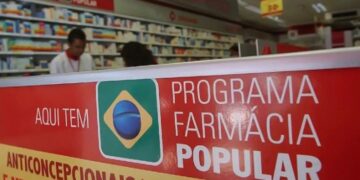 Ótima notícia para todos! Lula amplia lista de medicamentos gratuitos na Farmácia Popular (Fonte: Agência Brasil)