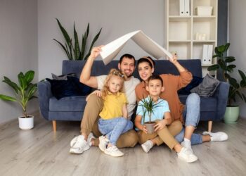 Adquira um imóvel mais barato com o financiamento minha casa minha vida!