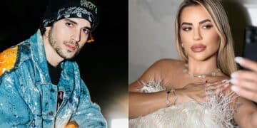 Revelações e Polêmicas: Deolane Bezerra Denuncia Ameaças de Morte Após Incidente com Fiuk (Fonte: Istoé)