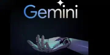 Gemini: O Assistente do Futuro! Alarmes, Cronômetros e Tela de Bloqueio (Fonte: iCloud)