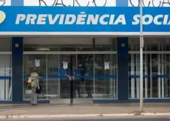 Fraudes no INSS