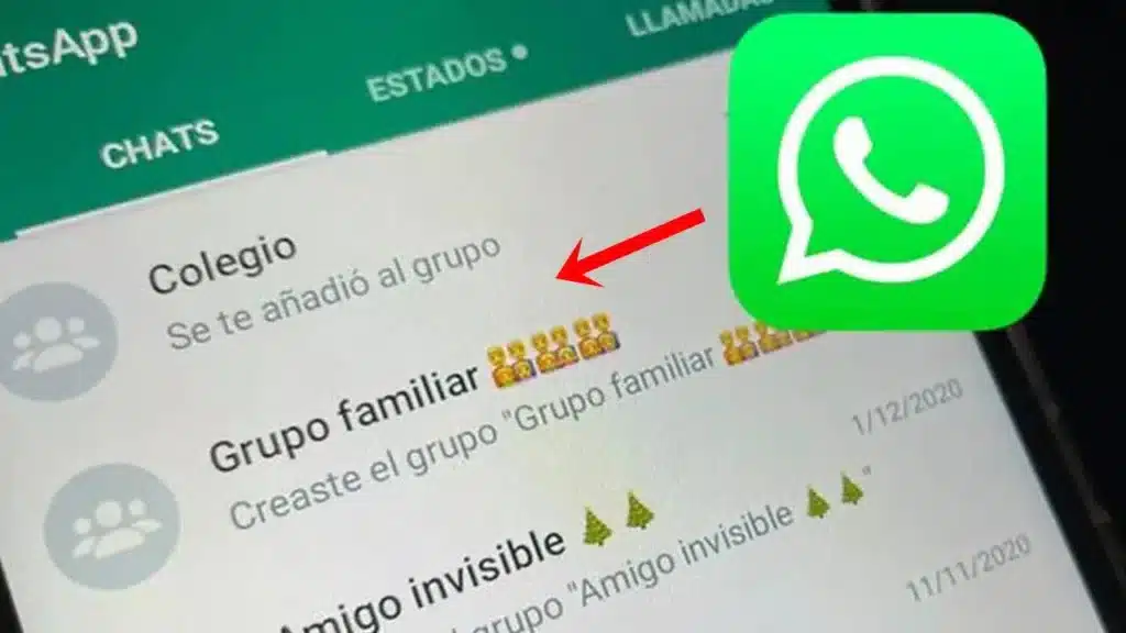 Grupos whatsapp