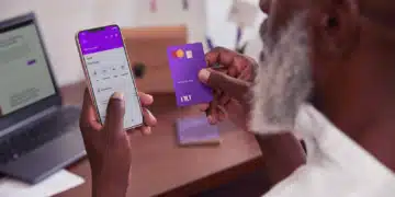 ATENÇÃO: Empréstimo de R$ 10 mil no Nubank! Veja COMO CONSEGUIR de Forma RÁPIDA! CONFIRA AQUI! (Fonte: Nubank)