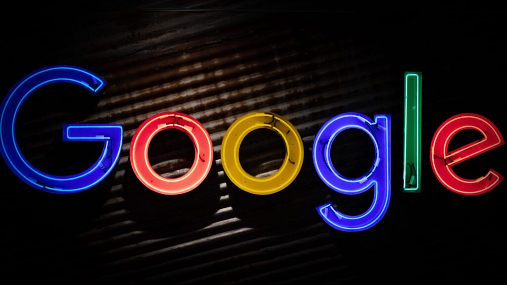 google