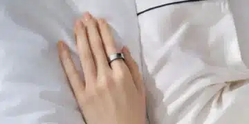 Samsung Galaxy Ring