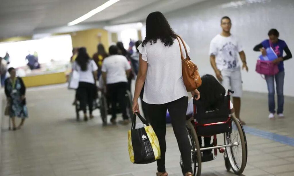 Fim das fraudes com o Pente fino do BPC.