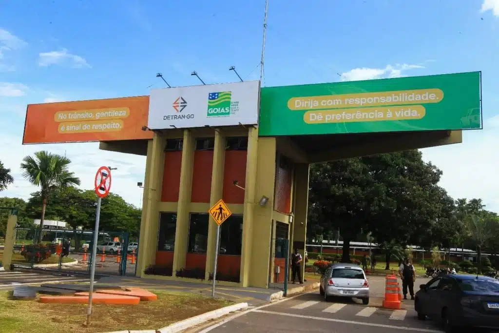 Detran
