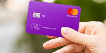 cartão para quem esta com score baixo