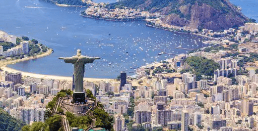 10 menores cidades do Brasil - Confira agora quais são e se surpreenda