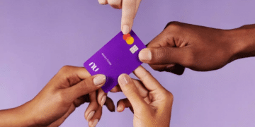 Crédito Nubank