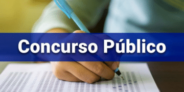 OPORTUNIDADE: 4 concursos com editais abertos publicados esta semana! Veja como se inscrever