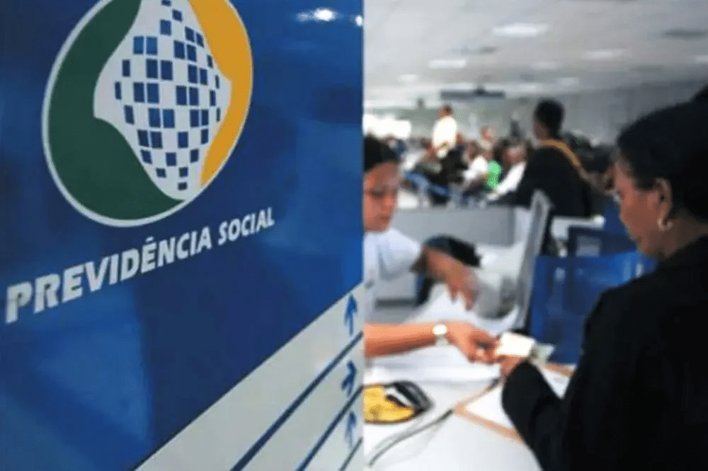agência previdencia social