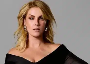 Ana Hickmann. (Fonte: Instagram).