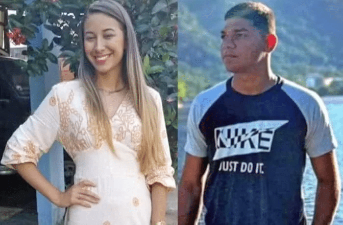Jovens foram encontrados mortos dentro de carro no Rio