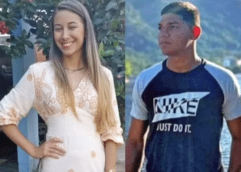 Jovens foram encontrados mortos dentro de carro no Rio