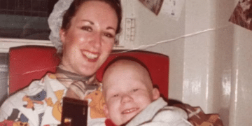 Mãe lutou pelo direito de matar o próprio filho