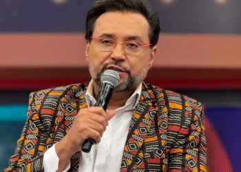 Apresentador foi preso após acusações