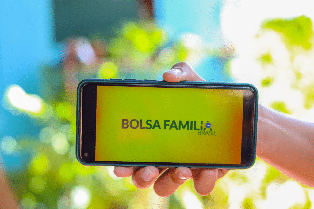 O Bolsa Família oferece um novo empréstimo para incentivar microempreendedores