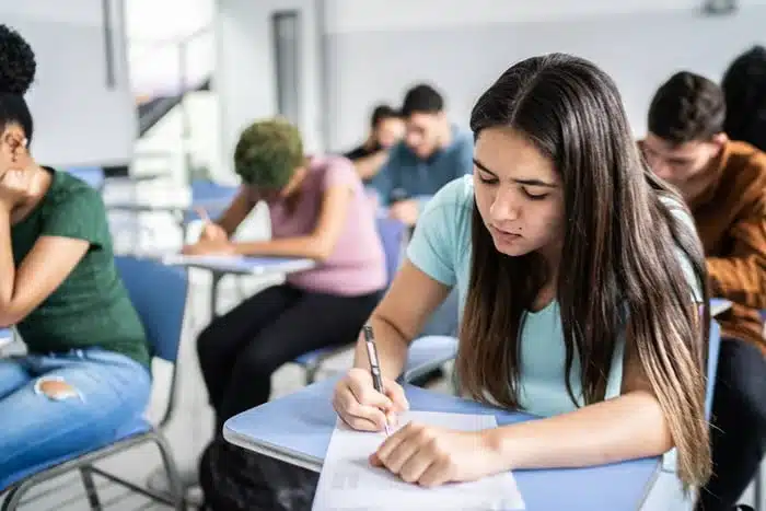 Novo ensino médio