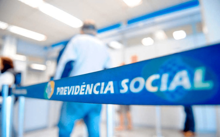 agência previdencia social