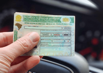novas regras cnh