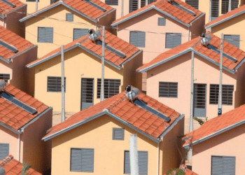 Caixa anuncia crédito imobiliário para casa própria com desconto de até 95% - Veja agora