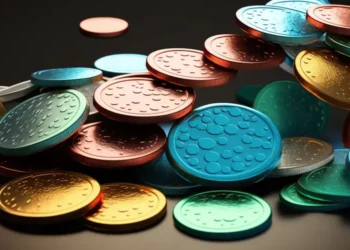 Criptomoedas. (Fonte: Exame).