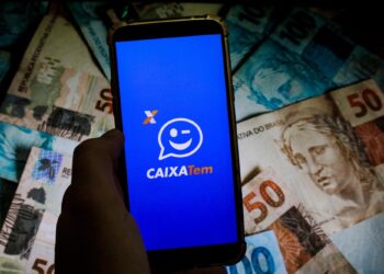 Caixa Tem